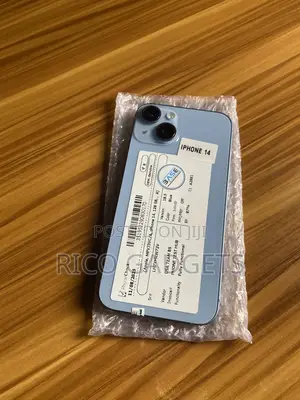 Apple iPhone 14 128 GB Blue