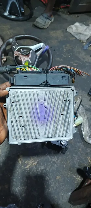 Brain Box S550,e550,2009-2012-W221/W212