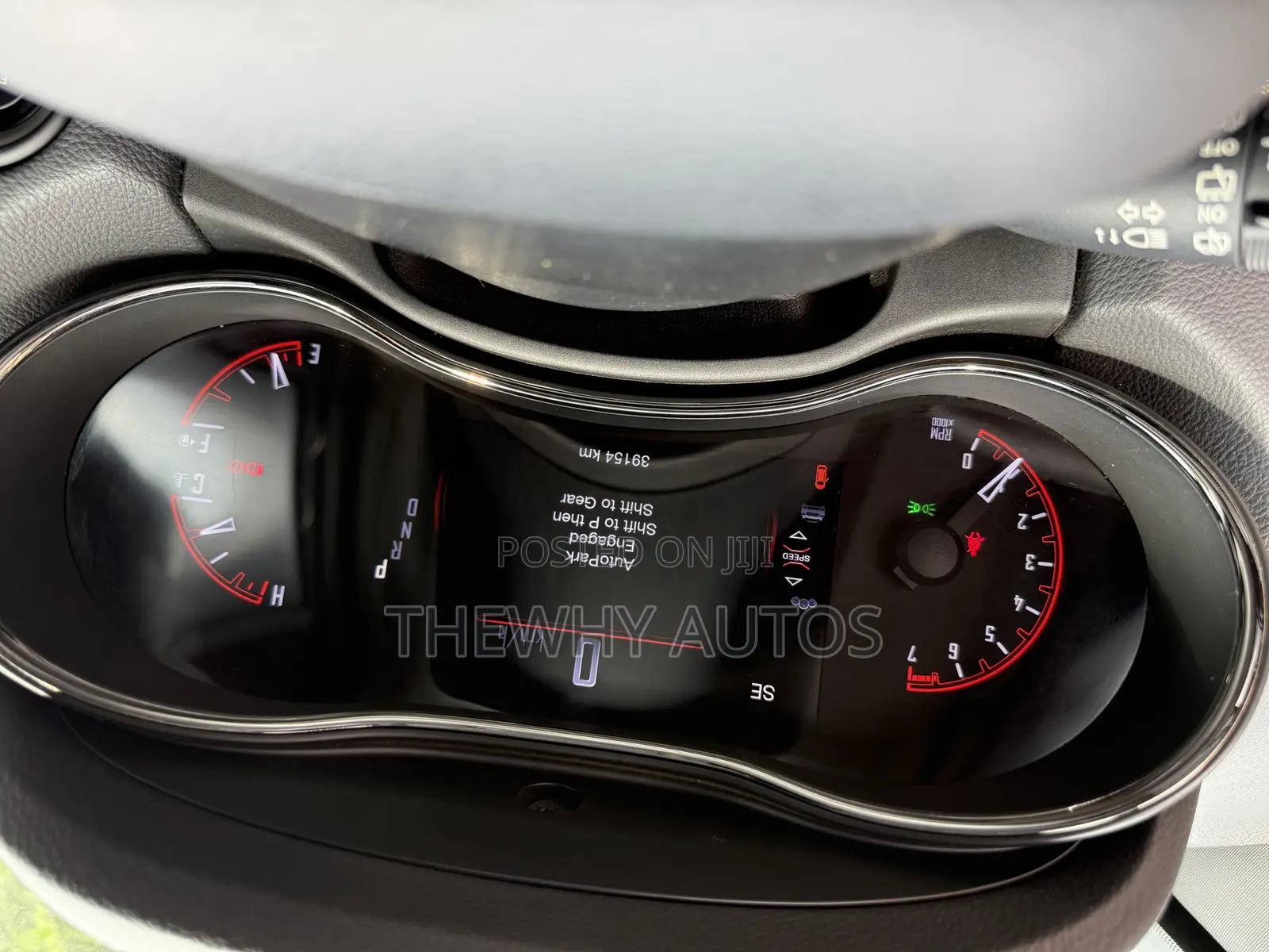Dodge Durango GT AWD 2019 Gray
