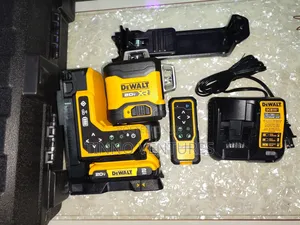 Dewalt Dcle34035 12 Line Laser