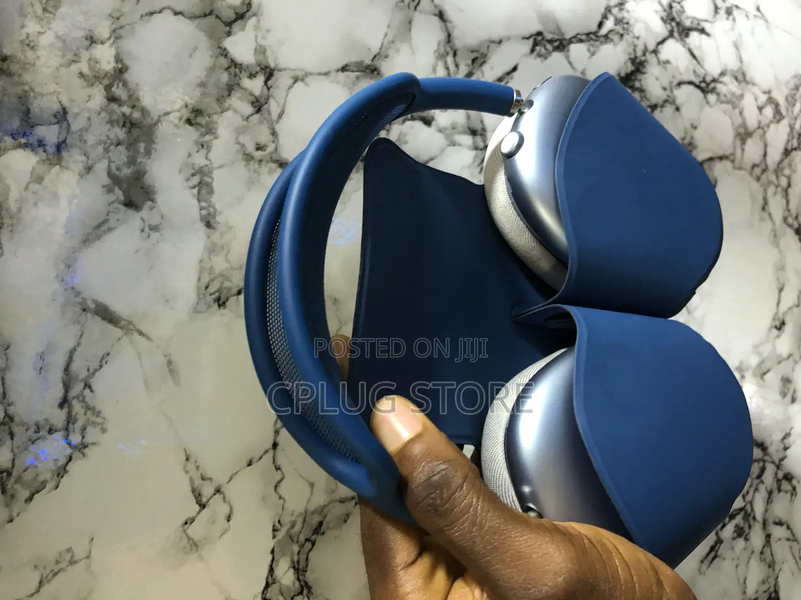Freshly Used Apple Airpodmax 2nd Gen