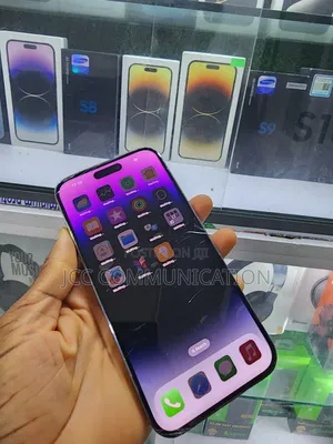 Apple iPhone 14 Pro Max 128 GB Purple