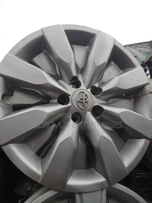 Rim Cover 16