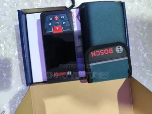 Bosch GLM 400cl Distance Meter