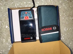 Bosch GLM 400cl Distance Meter