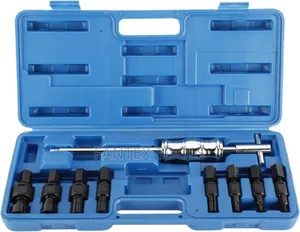 Blind Bearing Puller Set 9 Pcs.