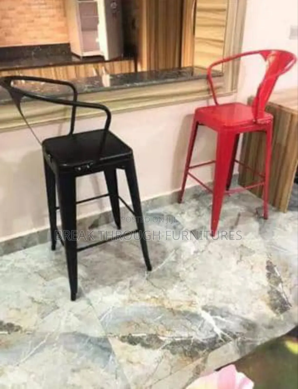 Barstools Chairs