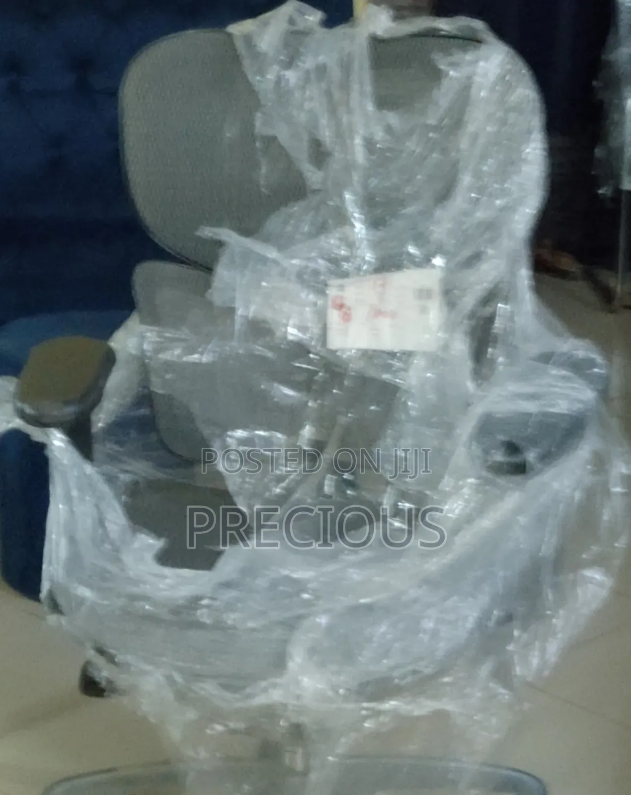 Office Chairs
