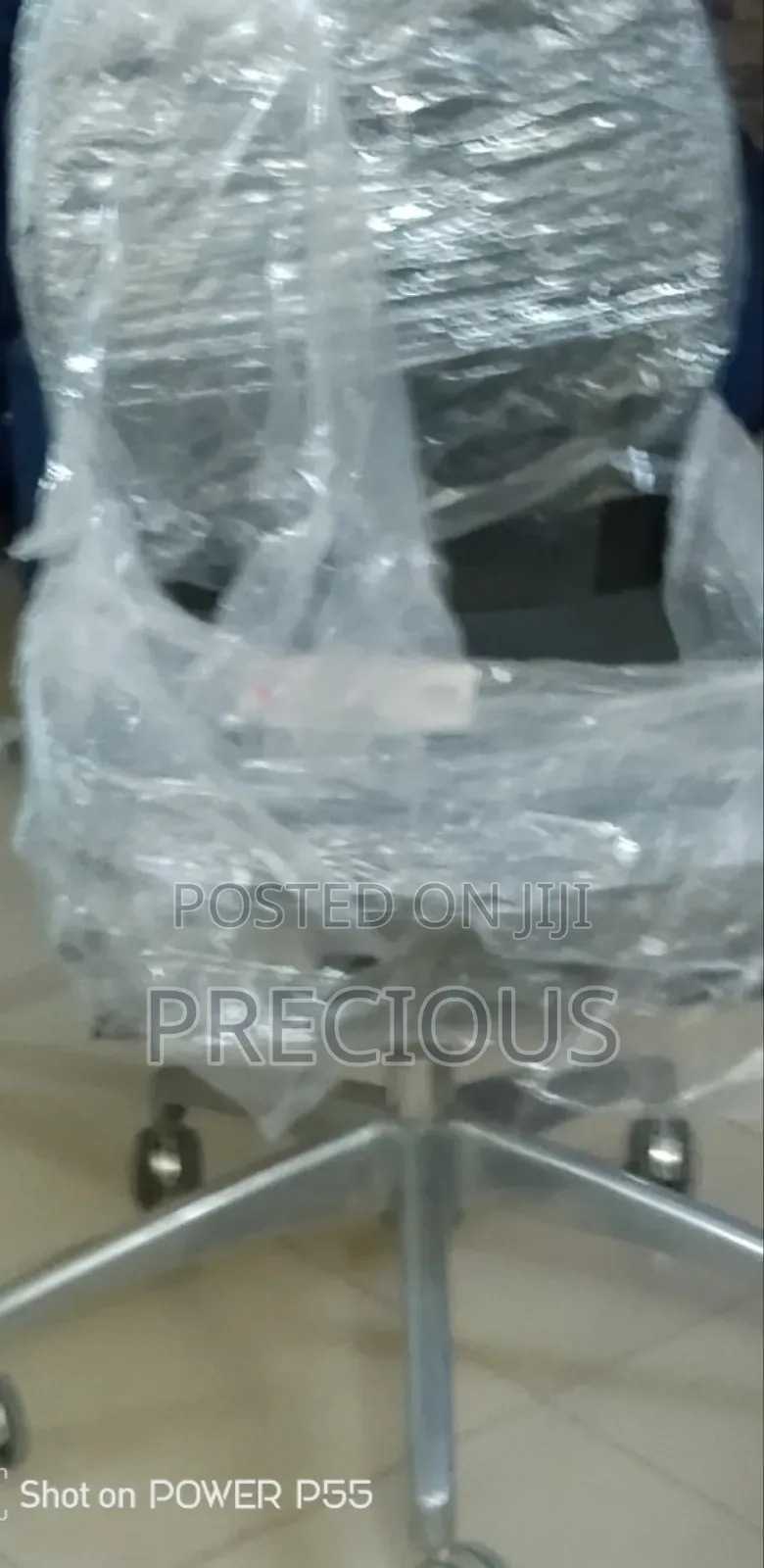 Office Chairs