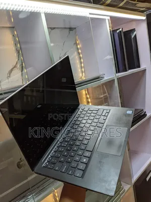 Laptop Dell XPS 13 8GB Intel Core I7 SSD 256GB