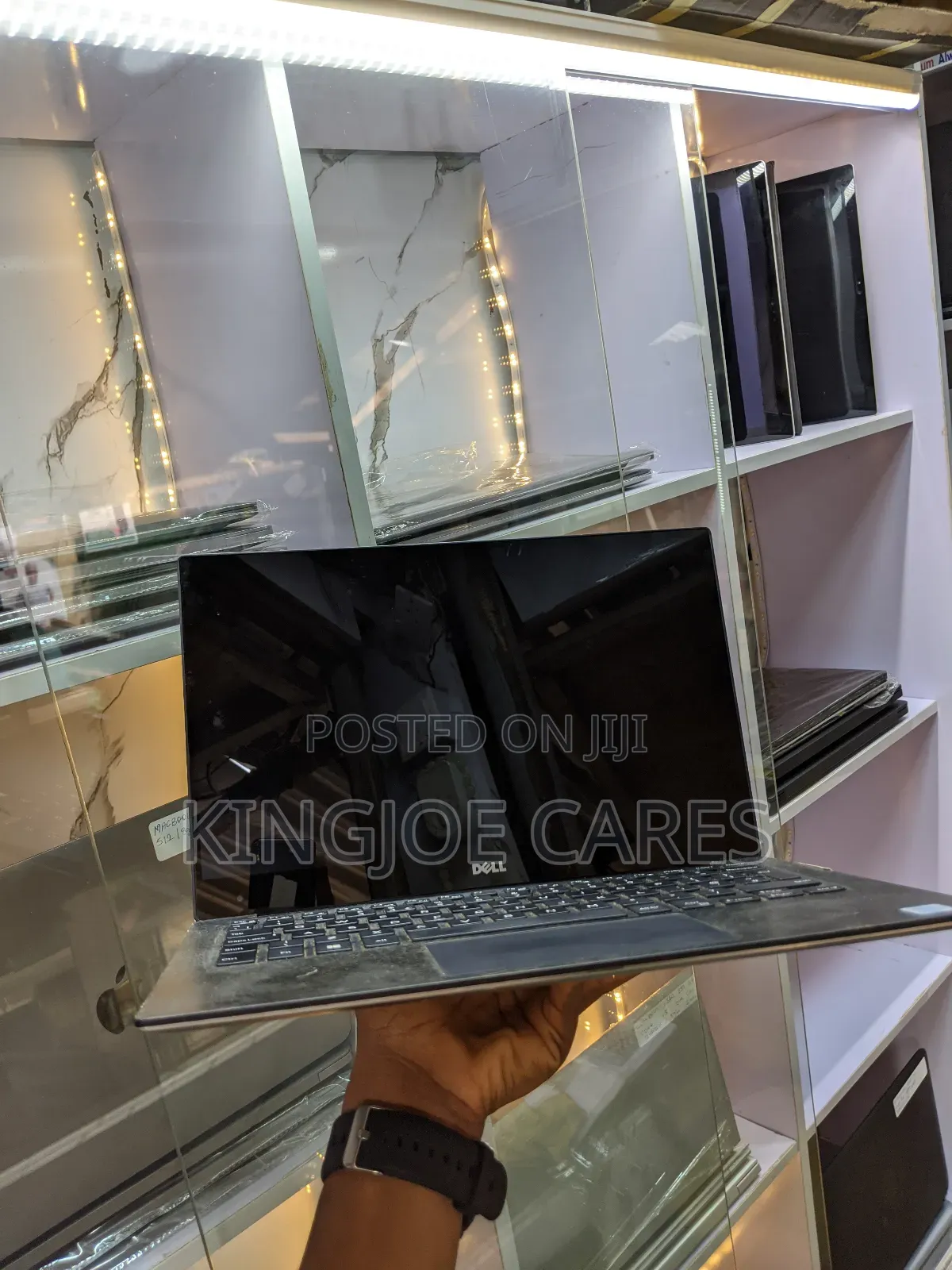 Laptop Dell XPS 13 8GB Intel Core I7 SSD 256GB