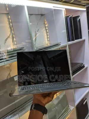 Laptop Dell XPS 13 8GB Intel Core I7 SSD 256GB