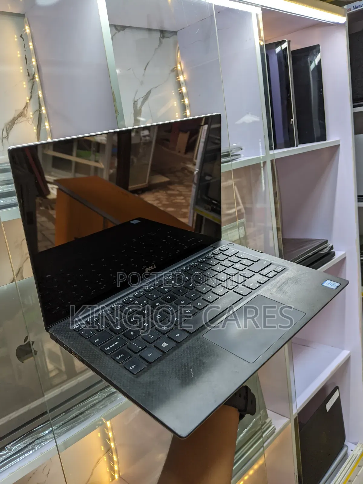 Laptop Dell XPS 13 8GB Intel Core I7 SSD 256GB