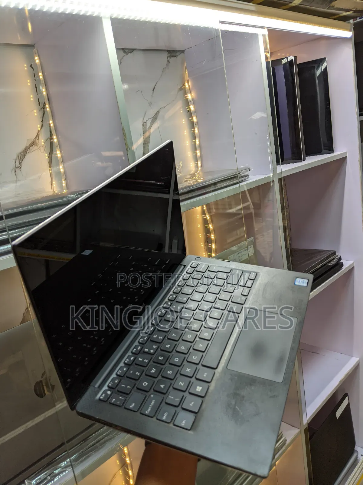 Laptop Dell XPS 13 8GB Intel Core I7 SSD 256GB