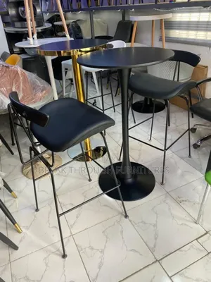 High Stools