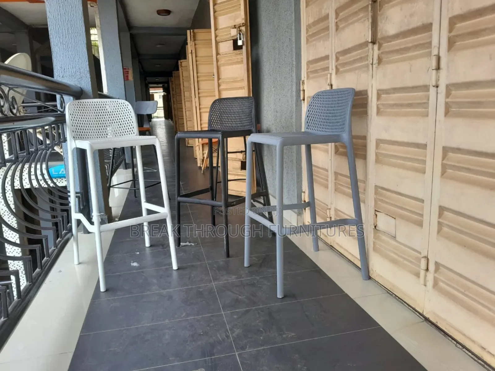 Quality Barstools