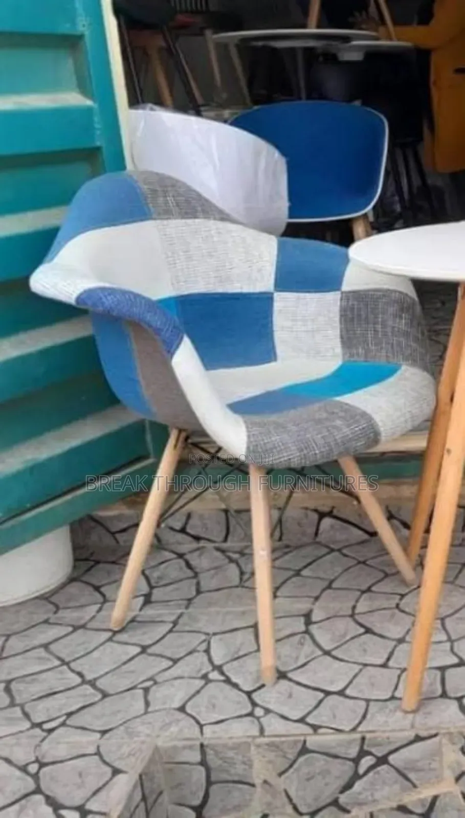 Quality Chairs