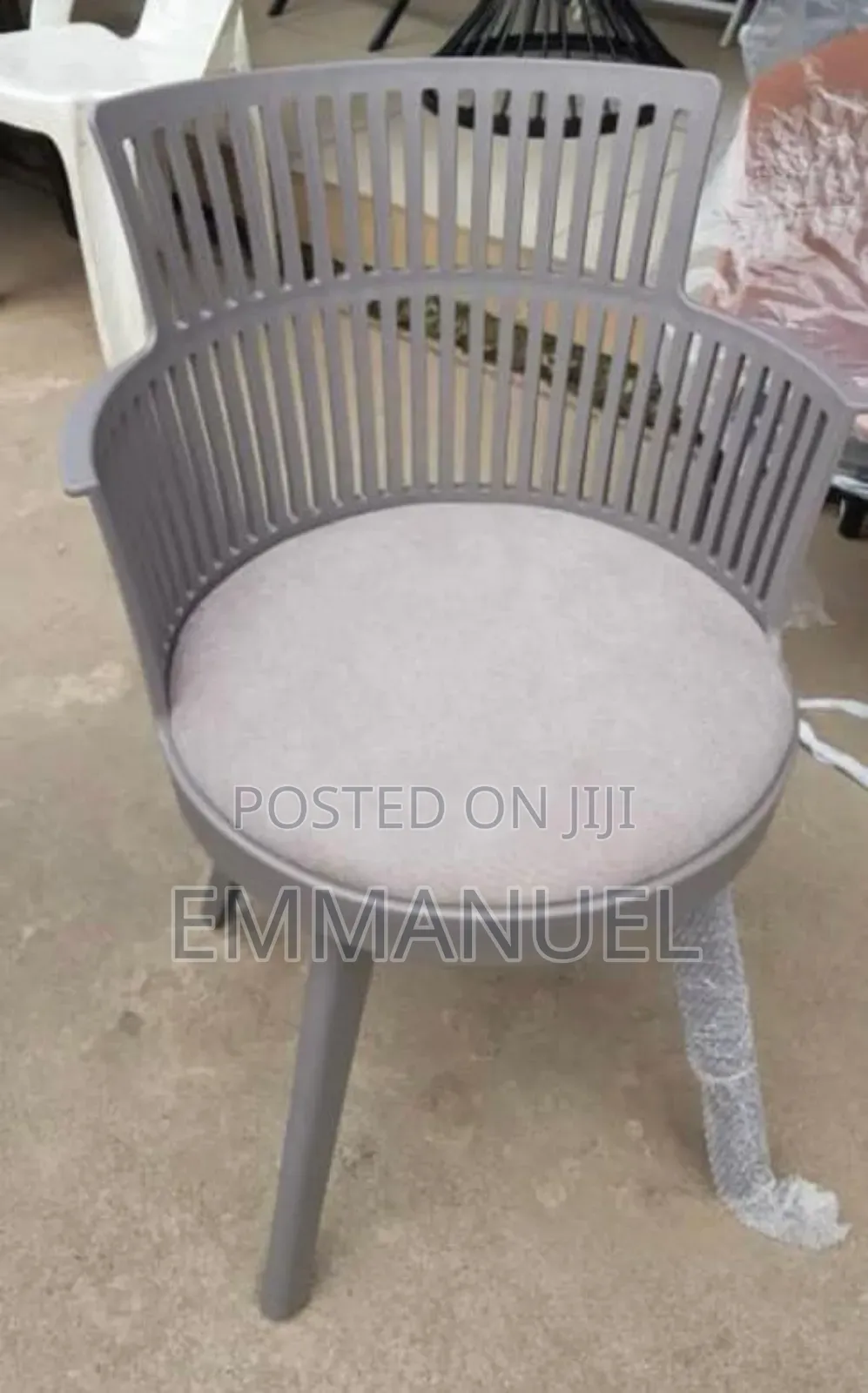 Bar and Restaurant Stool