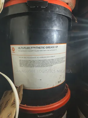 Texaco Ulti-Plex Synthetic Grease Ep