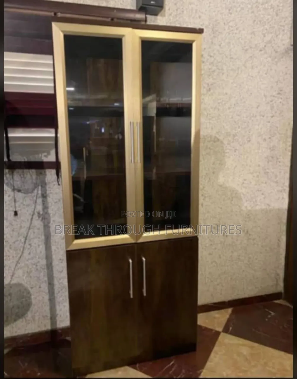 2doors Bookshelf