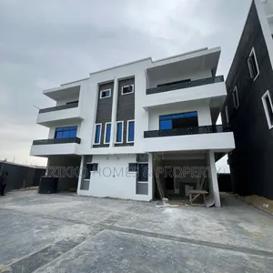4bdrm Duplex in Ikate, Lekki for sale