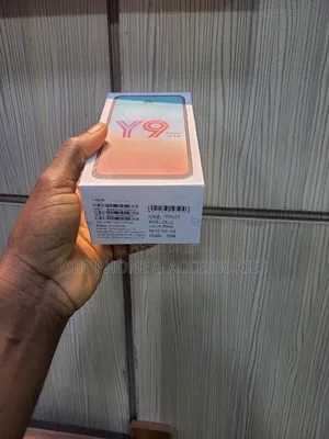 Huawei Y9 Prime 2019 128 GB