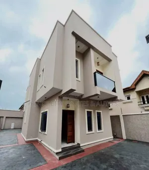 Properties in Magodo Phase 1