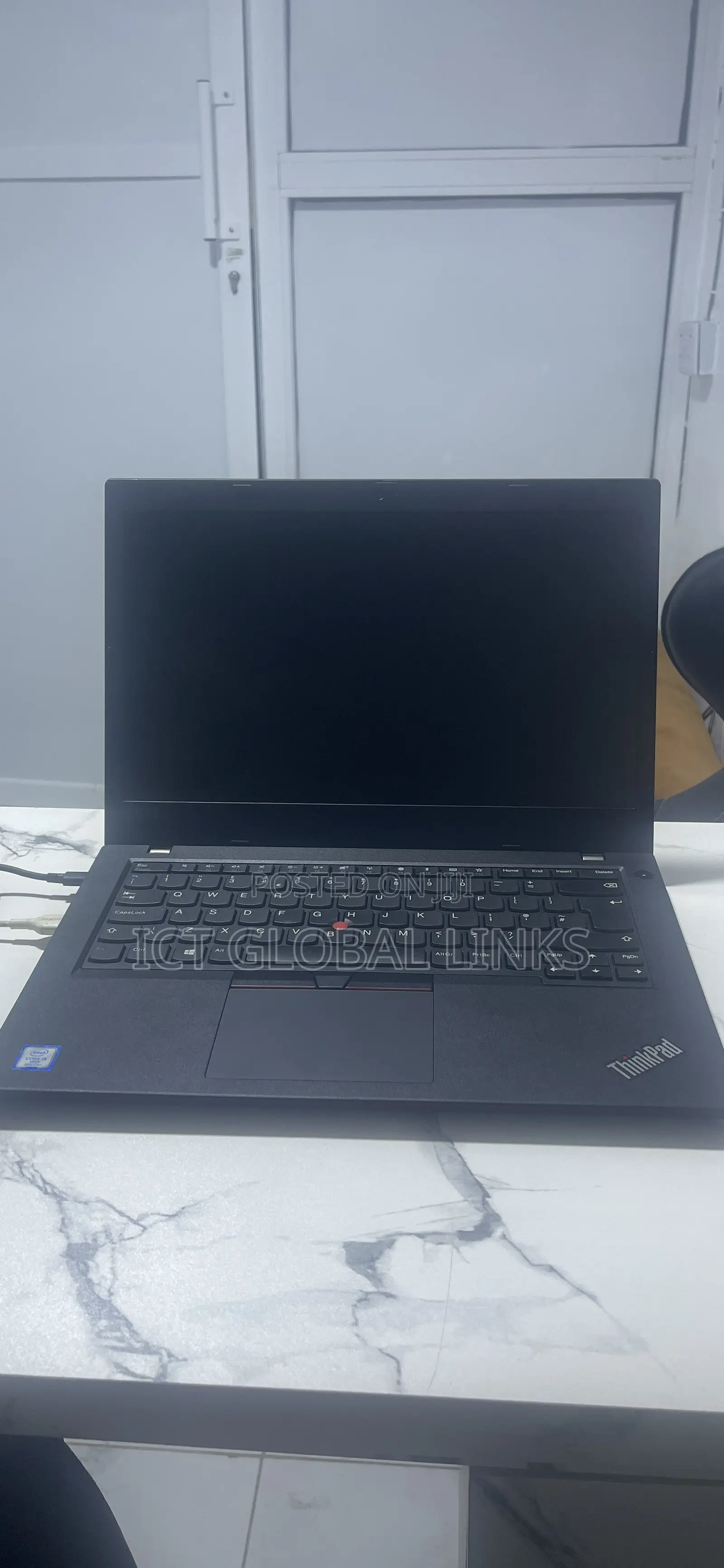 Laptop Lenovo ThinkPad L490 8GB Intel Core i5 SSD 256GB