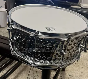 PDH Snare Drum With Quality Stick and Bag
