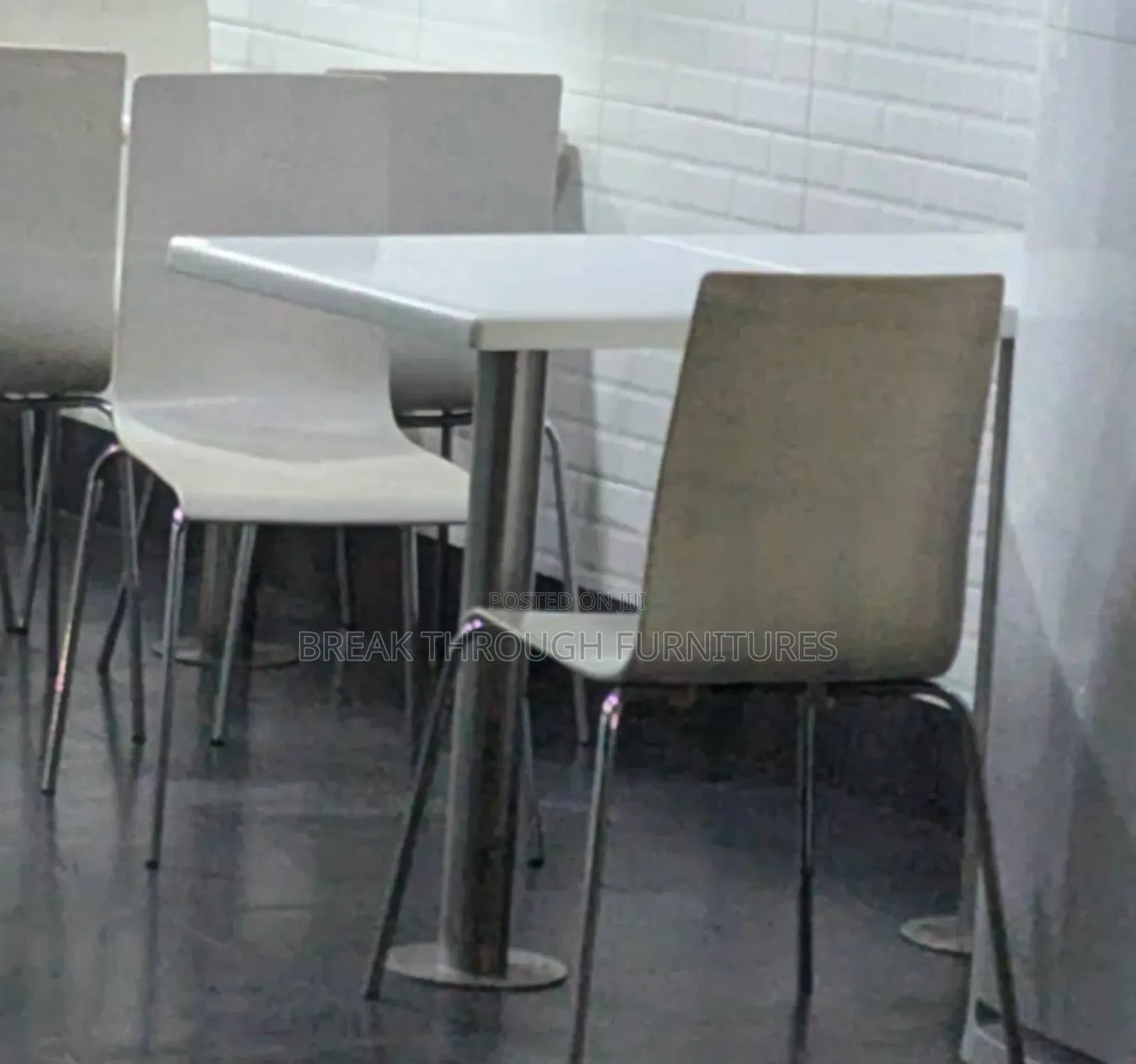 High Tables