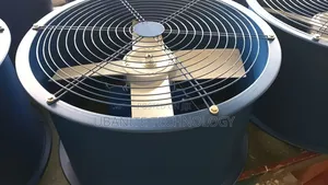 20" 220v Drum Type Extractor Fan