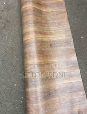 Vinyl Carpet Thick Quality