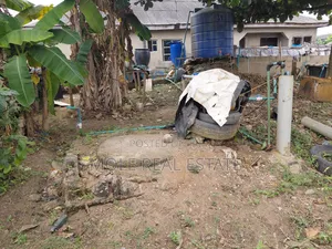 500 Acres of Farmland Fidiwo by Shagamu Ogun State