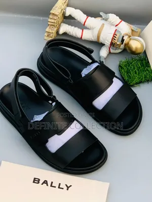 Bally Top Quality Sandals