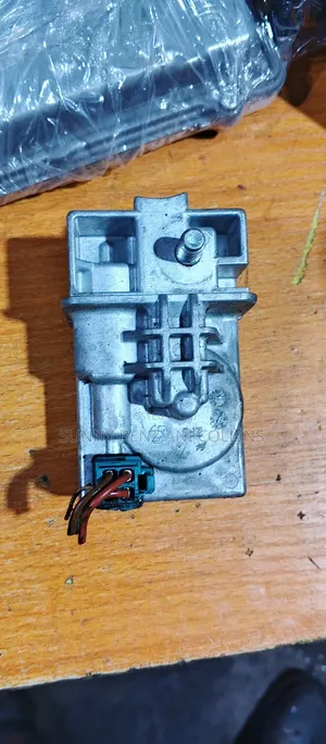 Ignition Hammer C300/GLK 350 2008-2013