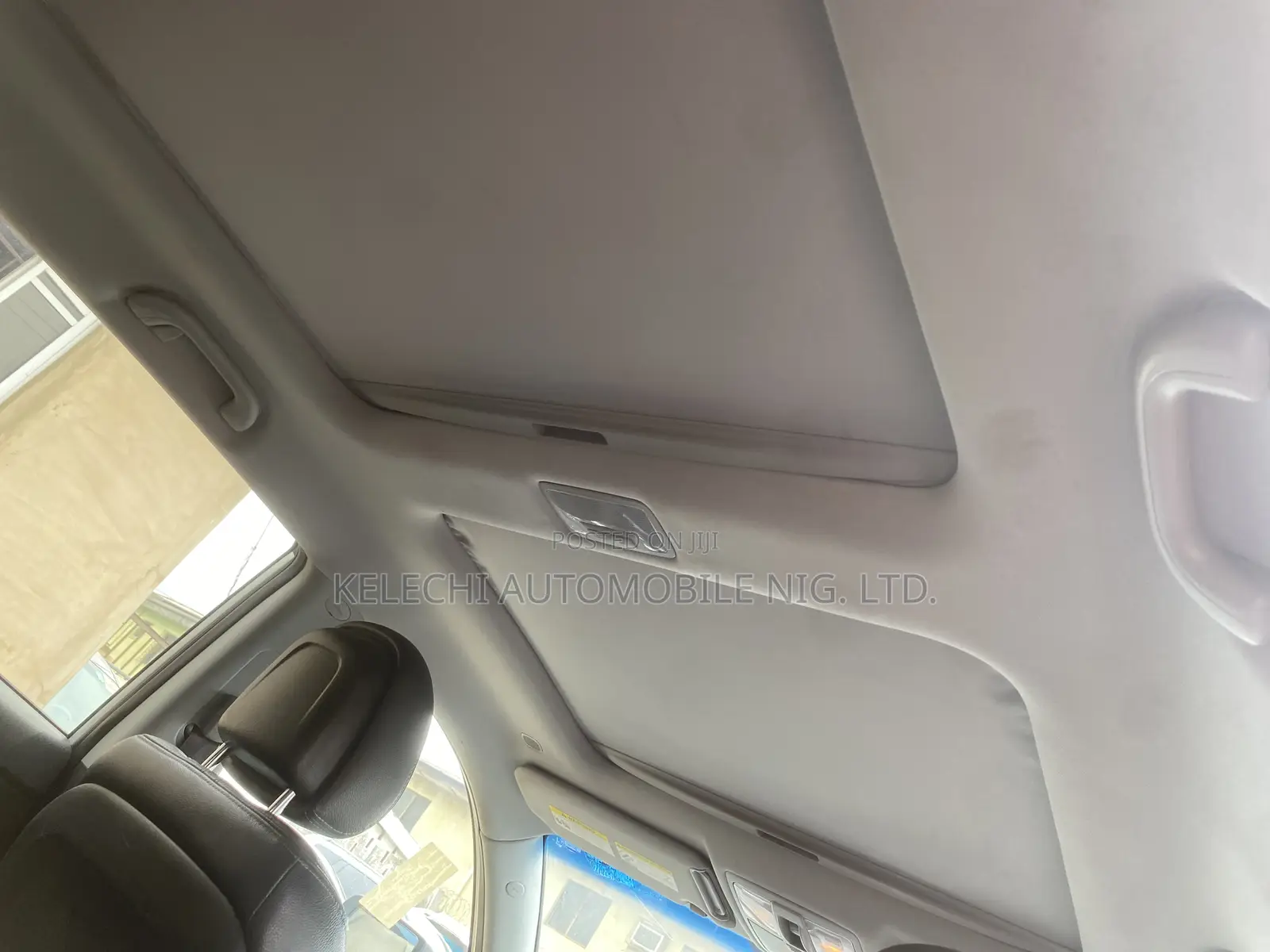 Kia Sorento SX V6 2013 Silver