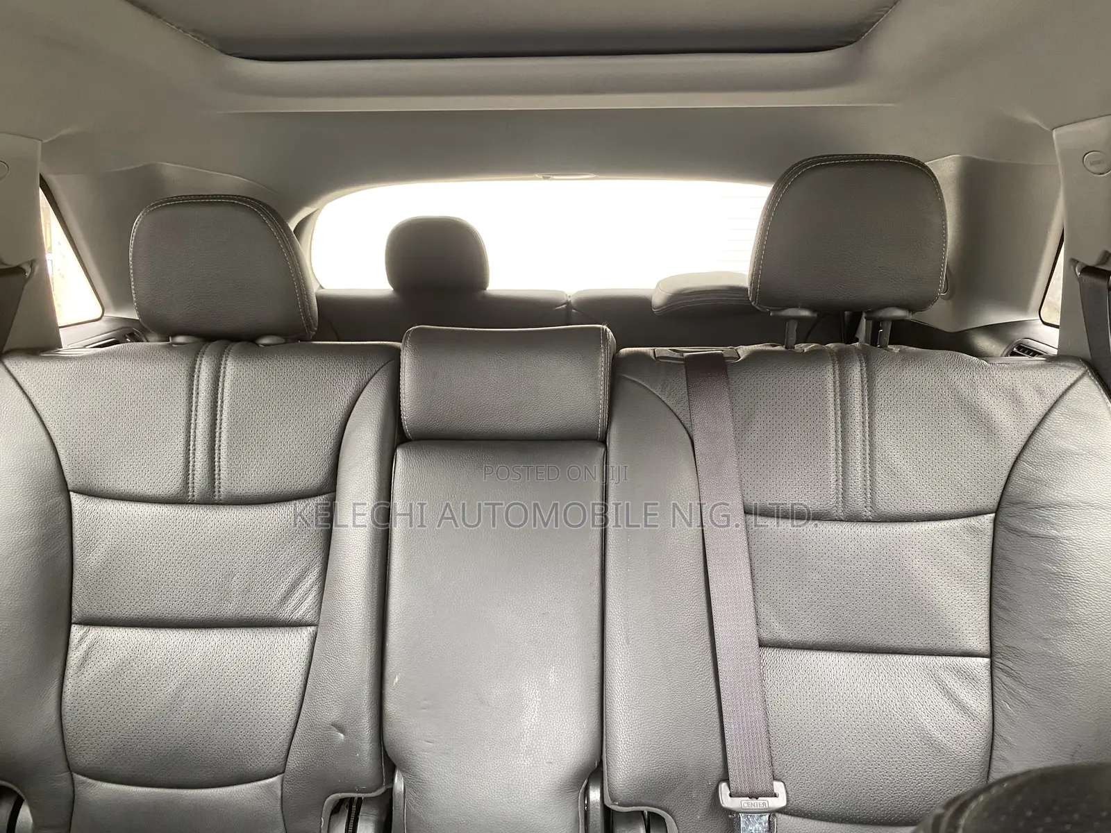 Kia Sorento SX V6 2013 Silver