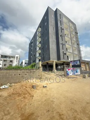 3bdrm Apartment in Ikate for sale