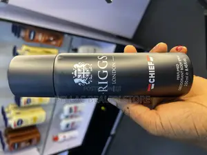 Riggs Icon Spray