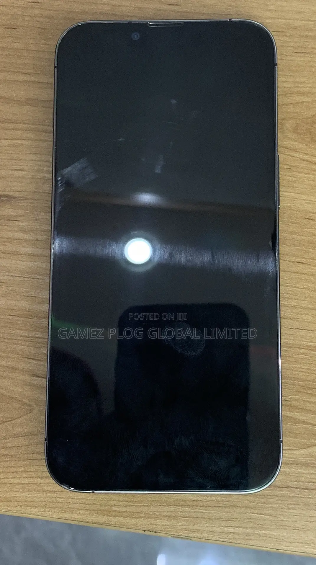 Apple iPhone 13 Pro 128 GB Black