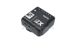 Godox X2 2.4 GHZ TTL Wireless Flash Trigger for Sony