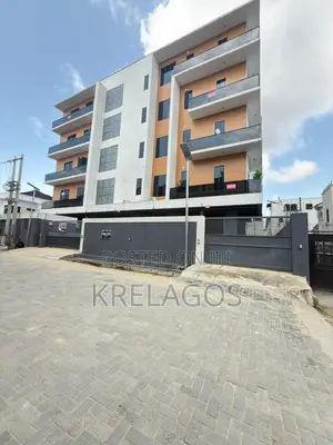 2bdrm Apartment in Ikate for sale