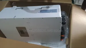 Deye 50kva Hybrid Inverter