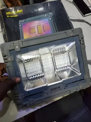 Solar Light