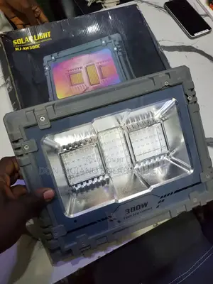 Solar Light