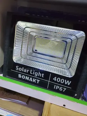 Sonakt Solar Lights