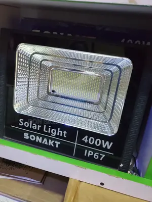 Sonakt Solar Lights