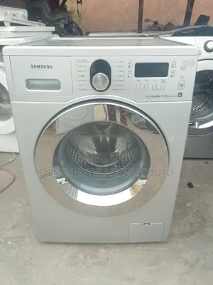 Samsung 8kg Washing Machine