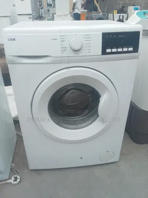 Logik 8kg Washing Machine