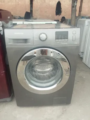Inverter Samsung 8kg